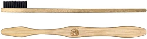 'Mushrooms' Bamboo Toothbrush (TF00018780)