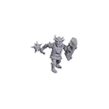 Dungeons & Dragons Nolzur's Marvelous Miniatures: Goblins | Unpainted Miniatures | 50th Edition Anniversary