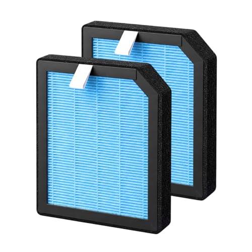 Filtre AP1501 pour un air purifié dans votre salon Nispira