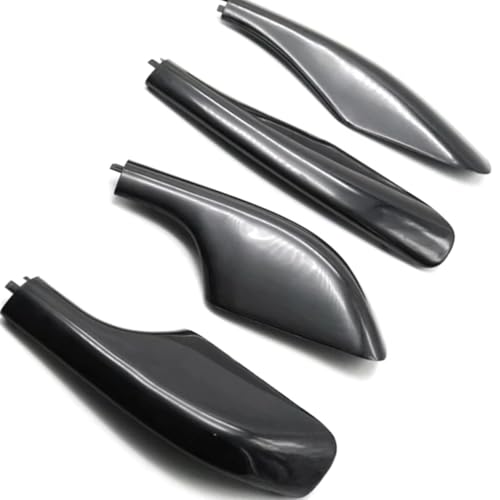 Protection de pied de barre de toit anti-UV et antichoc pour Land Cruiser LC100 98-07