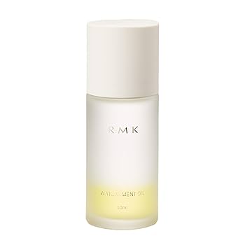 Amazon | [ RMK 公式 ] RMK Wトリートメントオイル 50mL (美容