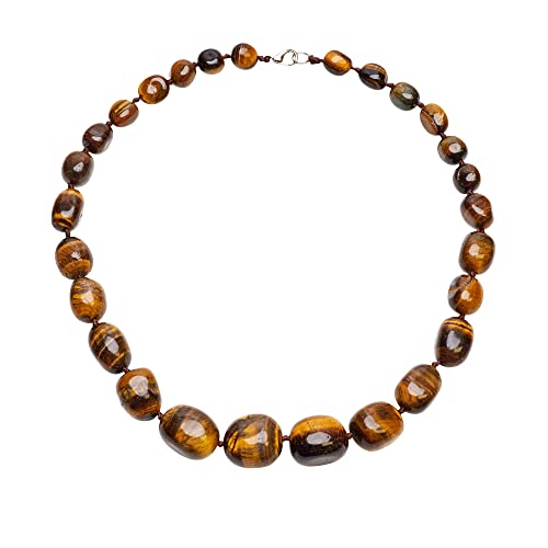 Collier épais en agate pour femmes d'une élégance rare et finitions artisanales d'exception