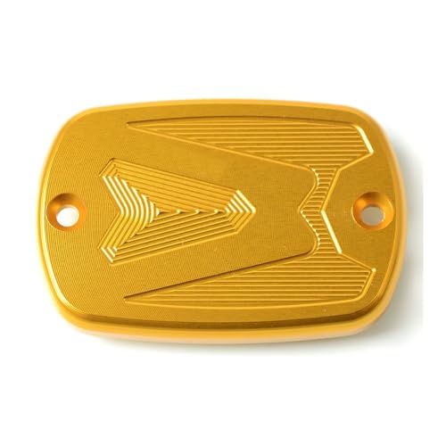 Couvercle réservoir liquide frein T-Max 530 500 aluminium