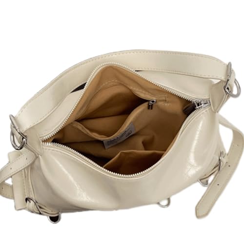 Y2K Hobos Shoulder Crossbody for Women Handbags Purse Trendy Clutch Tote Bag Satchel 5