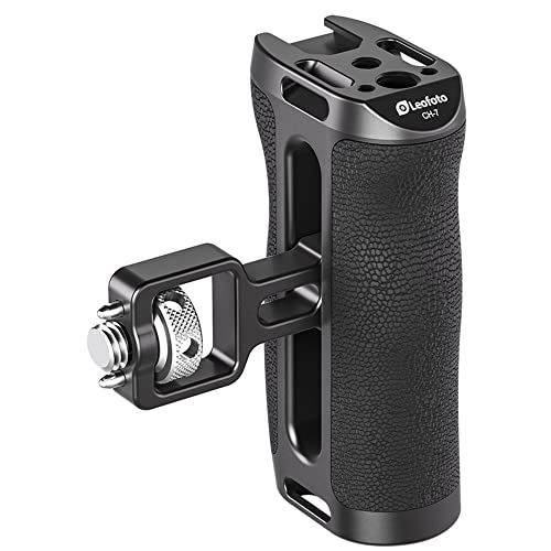 Image of Leofoto CH-7-2 Side Handle | ARRI