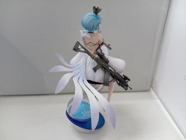 Amazon | ドールズフロントライン 1/8 Zas M21 ホワイトクイーン Ver