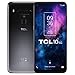 Produktbild Smartphone TCL 10 6,53" 6GB-128GB DUAL SIM Dark Gray 64MP 5G