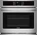 Frigidaire FFEW3026TS 30 Inch 4.6 cu. ft. Total Capacity Electric Single Wall Oven, in Stainless Steel