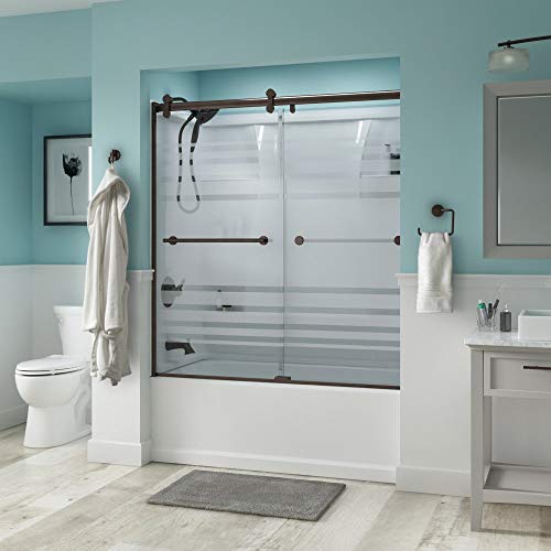 Comparison of Best Bathtub Sliding Doors [Top Picks 2023 Reviews]