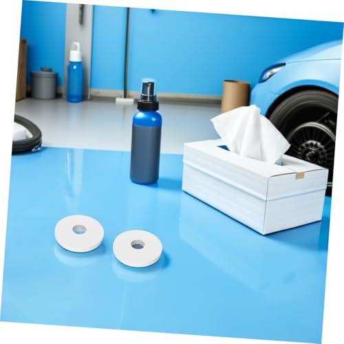 15 piezas recambios para difusor de aromaterapia para auto miniatura 7