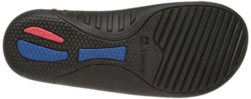 Spenco Mens Yumi Pure Sandal, Ash, 8 Us #TOP3