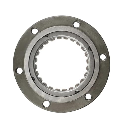 Kit de embrague de arranque para motocicletas YFM350X y gama YFM400F YFM45FX