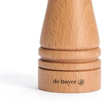 De Buyer S346 Java salt mill