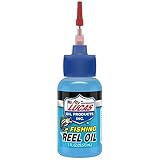 Fishing Reel Oil 1 Ounce
