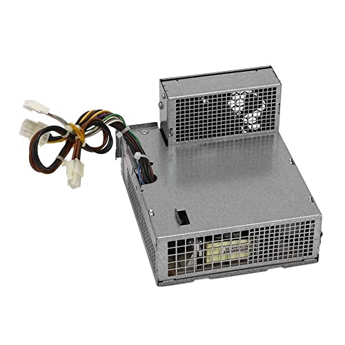 240W PSU Power for 6000 6200 6300 SFF 8000 8100 8200 503376-001 508152-001 611481-001 613762-001 503375-001 PC9058