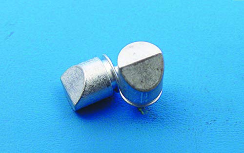 SEM Mount 45° Angle, Aluminum, 10/PK