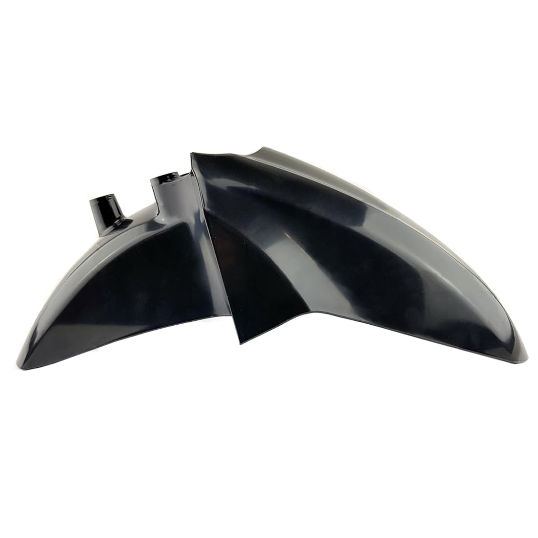 Parafango Anteriore Grezzo Da Verniciare Per Honda SH 300 2011 2012 2013 2014 2015 2016