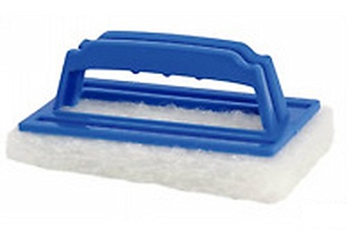 Osculati Spazzola Abrasiva Con Impugnatura