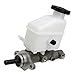 Beck/Arnley 072-9848 Brake Master Cylinder -  BECK ARNLEY