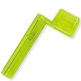 GID String Winder GW-P/YE YELLOW ストリングワインダー プラスチック製 イエロ- スケルトンカラー ブリッジピン抜きもできる GID String Winder GW-P/YE YELLOW ストリングワインダー プラスチック製 イエロ- スケルトンカラー ブリッジピン抜きもできる