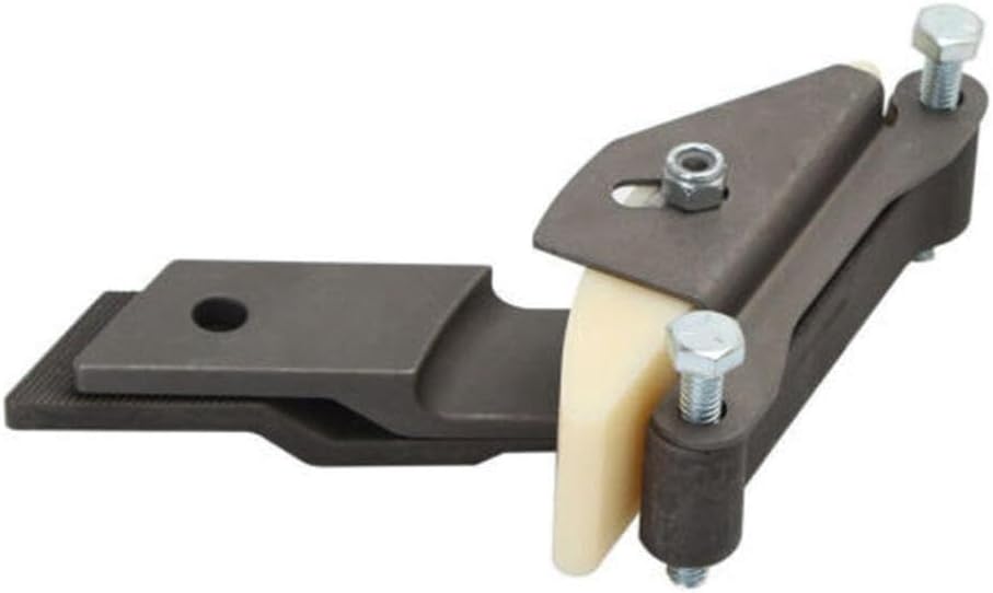 Motorcycle Gray Chain Adjuster Tensioner 2007 2008 2009 2010 2011 2012 2013 2014 2015 2016 2017 Compatible With Automotive Motorcycle Parts Touring Electra Road Street Softail Fat Bob FXDF