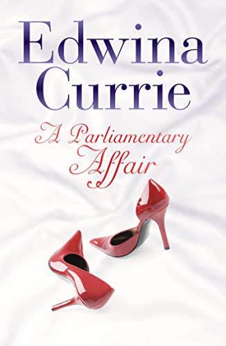 A Parliamentary Affair (English Edition)