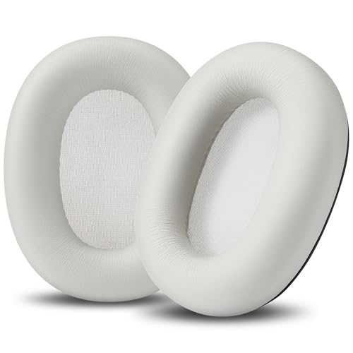 Installazione senza sforzo: i nostri cuscinetti auricolari sostitutivi compatibili con Sony WH-1000XM6 sono progettati per un'installazione rapida, sicura e senza attrezzi, ripristinando comfort e vestibilità in pochi minuti.