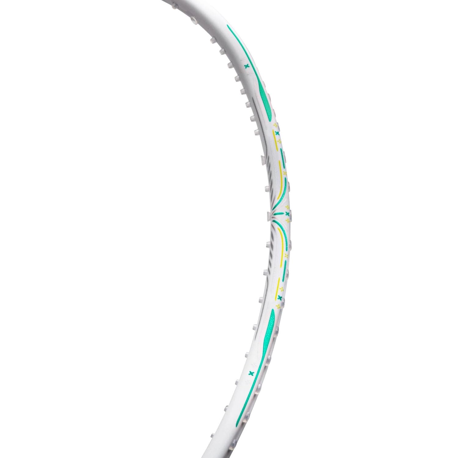 Buy Li-Ning AXForce 60 Unstrung Badminton Racket – 4U G5