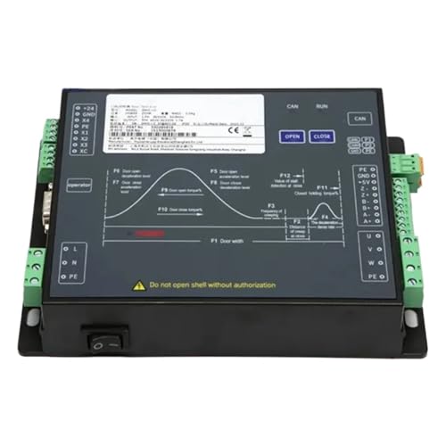 DMIC-I-C DMIC-I-F DMIC-I-G K400 �G���x�[�^�[ �h�A �R���g���[�� �h�A �h���C�u �C���o�[�^�[(DMIC-I-F 1pc)