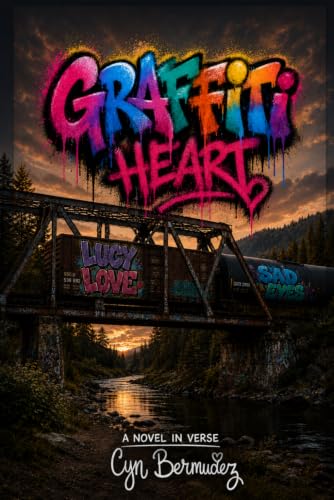 Graffiti Heart