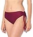 Produktbild Merry Style Damen Bikini Slip MSVR2 (Weinrot (5288), 38)