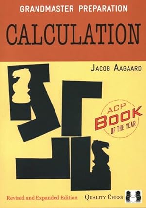 Calculation (Grandmaster Preparation)