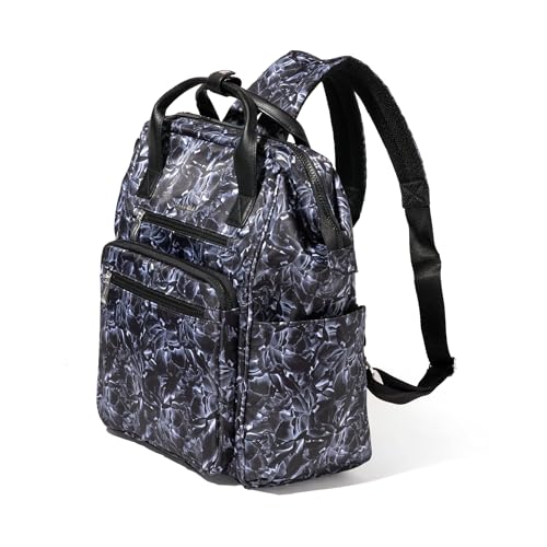 Image of Baggallini Chelsea Laptop Backpack