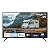 SYLVOX Smart RV TV, 40" 12-24V TVs for RV Camper 1080P FHD DC/AC Powered, Support Download APPs, Google Assistant, Bluetooth WiFi, Smart Television for Home Car Campervan Truck