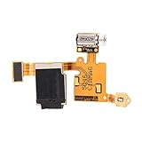 Dingjia DINGJIA Mano de Obra Fina Auriculares Jack Cable Flexible for Nokia Lumia 730