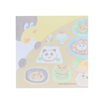 パンダさんのお花メモフレーム Amazon.co.jp: サンスター文具(Sun-Star Stationery) パンダのお