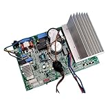 AYTUYKSCV Applicable to For Placa de Ordenador Aire Acondicionado KFR-26 Madre BP 35W SX-W-NEC52-SLDC