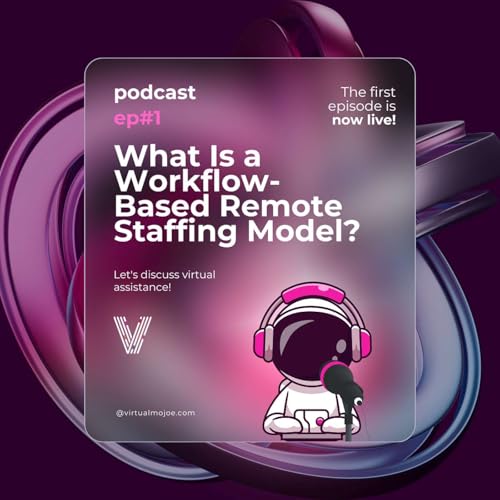 The Remote Revolution; What Is a Workflow-Based Remote Staffing Model?