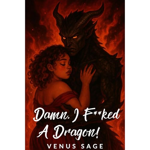 Damn, I F**ked a Dragon by Venus Sage episode artwork
