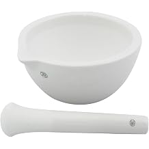 AS ONE Standard Mortar 211a/3a / 2-9037-05