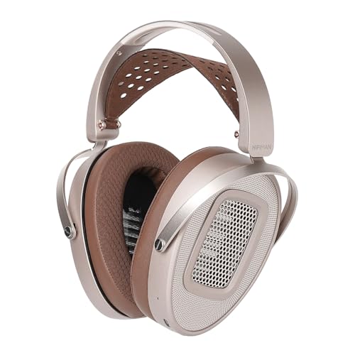 HIFIMAN HE1000 Casque magnétique...