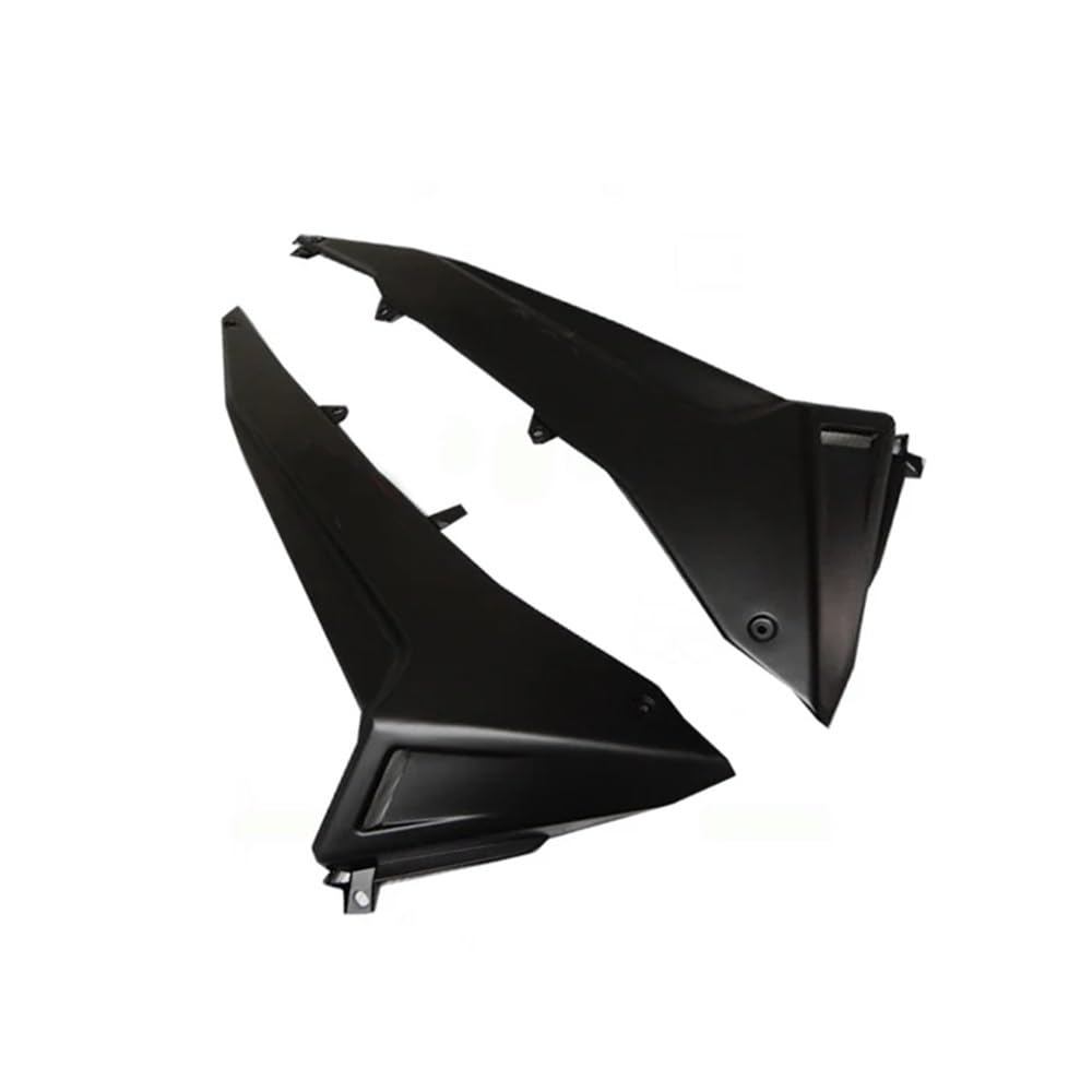 Pièces côté moto TMAX530 - Bas de carénage inférieur robuste pour modèles 2012 à 2016 - 8