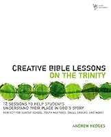 Algopix Similar Product 11 - Creative Bible Lessons on the Trinity