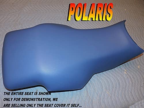 New Replacement seat cover fits Polaris Trail Boss 1988-01 250 300 325 350 400 Xplorer TrailBoss 808B by Seat Cover - Image 2