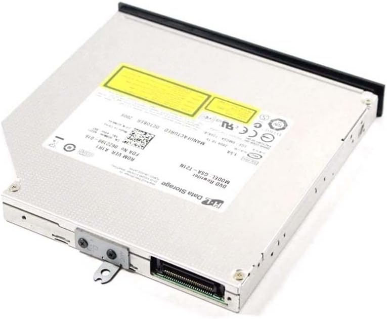CD DVD Burner Writer Drive for Dell Inspiron 6000 E1505 6400 9400 E1705 Laptop 0YC640