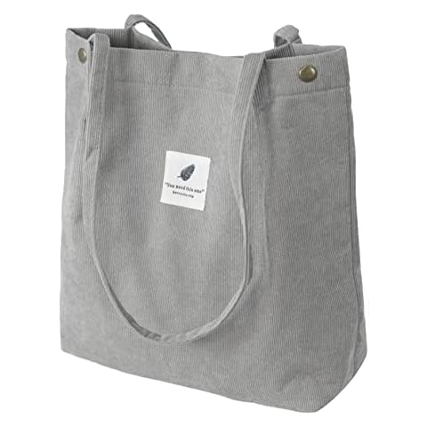 Bolso VOKUVIKU Pana Grande de Hombro para Mujer Cover