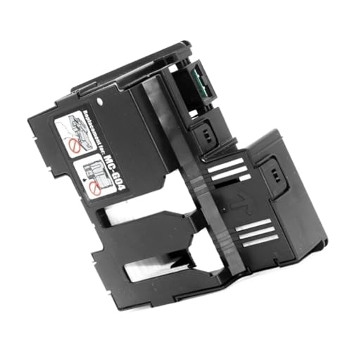 Puce de maintenance MC-G04 pour préserver vos impressions Canon PIXMA à la maison