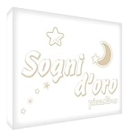 Feel Good Art swt-a5blk-13it Token Deko Acryl 10.5 x 7.4 x 2 cm beige