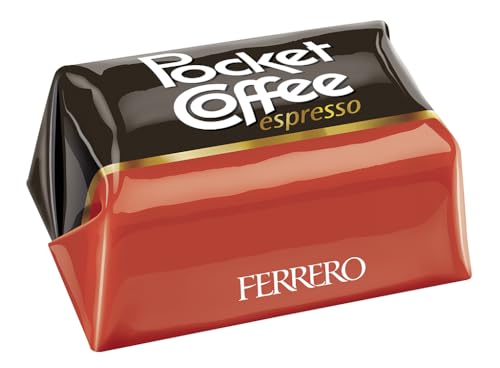 Ferrero Pocket Coffee (12x 62g Packung) – Ansicht 4