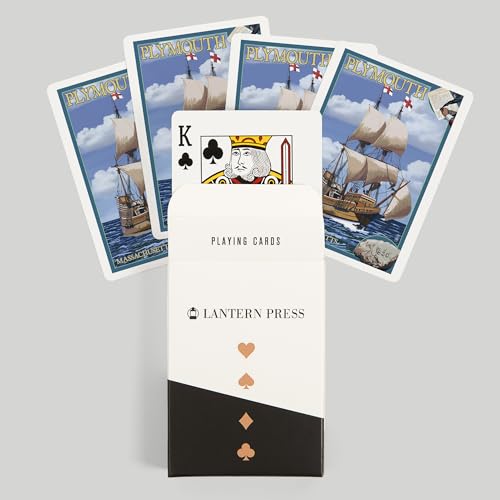 Baraja de cartas tamaño póker, 52 cartas miniatura 6